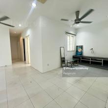 Below Value Facing Field Pearl Villa (Townhouse) Bandar Saujana Putra 