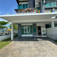 Serene Residence Phase 2 