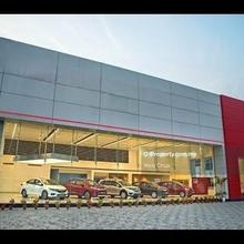 1.5 Storey Factory@ Chan Sow Lin , KL