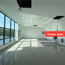 Factory Rent At Kulim Lunas Brand New 18505sqft