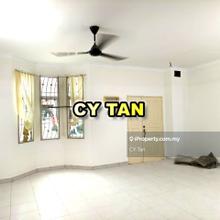 2-storey Terraced House, Taman Bukit Minyak Indah, Bukit Mertajam