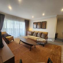For Rent Renovated Fully furniished unit at Contessa Bangsar K L 