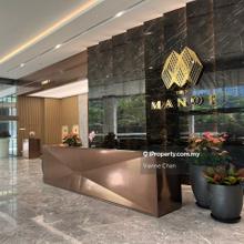 The Manor KLCC