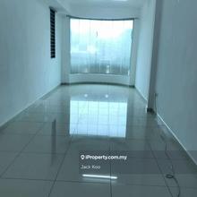 Permas Jaya Double Storey 