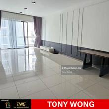 Jesselton Twin Towers For Rent