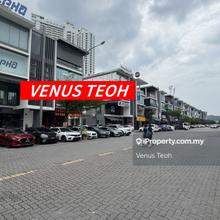 Business Area@Icon City Bukit Tengah Commertcial Unit For Rent