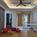Teratai Mewah Condominium, Setapak