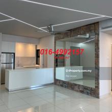 Pool view unit