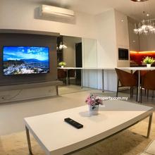Arcoris Soho @ Mont Kiara For Rent