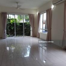 Partly Furnished Adiva Desa Parkcity Now For Sale & Rent