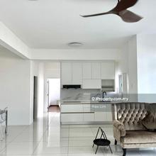 City Residence For Rent !!