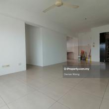 Corner unit with Balcany