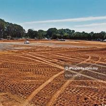 Mix development land in Sg Pelek, sepang, selangor