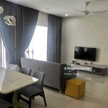 Summerskye Residence