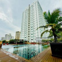 Mutiara Upper East Condominium, Desa Pandan KL