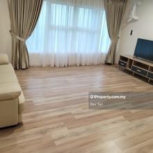 2 Bedrooms Fully furnished for rent.