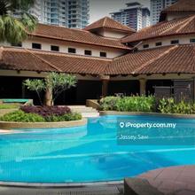 Mont Kiara Sophia Condominium Freehold