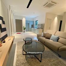 Wellspring Residence, Raja Uda