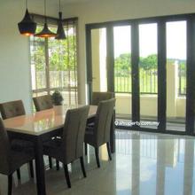 Golf View Double Storey Semi D