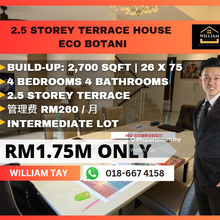 Eco Botani