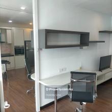 Silk Sky Residence,Seri Kembangan, Balakong, Paris style,Ready Move In
