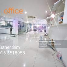 Detached factory for Rent