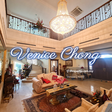 Classic designed bungalow for sale
