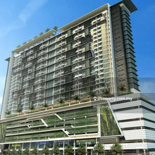 Save 216k, Saville D'Lake, Jalan Saville, Puchong, Below Market