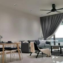 Southern Marina Residences ( Sale / Rent )