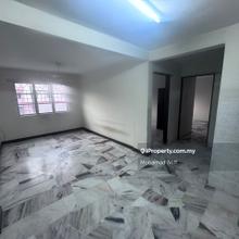 Level 2 Flat Pkns Seksyen 7 Shah Alam Jalan Plumbum