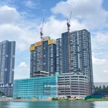 Kepong Big Layout With Cheapest Price, Lake View and Low Density