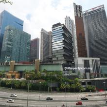 Empire City / Petaling Jaya /  Below Market Value 30 %