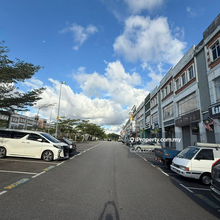 Nusa Sentral @ Iskandar Puteri Three Storey Shoplot (Facing Main Road)