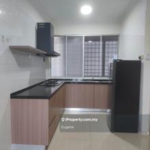 N-Park Condo High Floor Block A Fully Furnished & Renovated