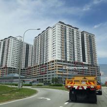 1014 sq.ft Condo Ascotte Boulevard Semenyih For Sale
