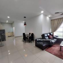 Horizon Residence Market Cheapest Price 1213sqft Fully Furnished