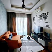 Residency V Condo For Sale, Condo Kuala Lumpur Dijual, KTM Nearby