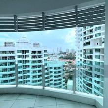 The Oasis With Partially Seaview For Sale Below Market Price