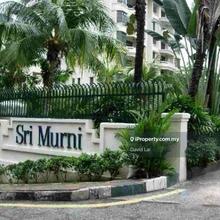 Sri Murni @ Damansara Heights 