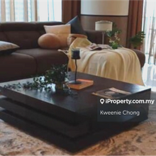 Pavilion Residences @ Bukit Bintang with Fully Furnished Unit For Rent