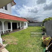 Bungalow Facing South