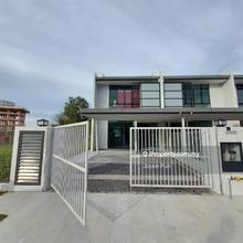 Citrine Residenz, Bandar Seri Alam, Masai