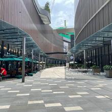 Office for Rent at Bukit Bintang KL City Centre