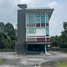 Kota Kemuning Boutique Detach shoplot 