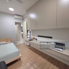 Renovated Unit! Tropicana Miyu Type A, 851sf for sale!