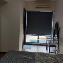 Fully furnished wit 2 rooms, 2 baths@ rm3.2k