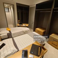 Union Suite, bandar Sunway Bandar Sunway