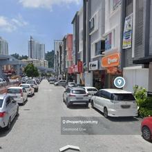 Rare in market, 2 adjoining Units, Suitable for any business 