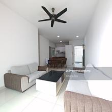 Skysuites Meldrum Hills Service Residence For Rent