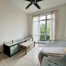 D ambience permas jaya